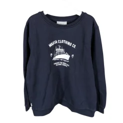 Unisex collegepaita, koko 146 - 152
