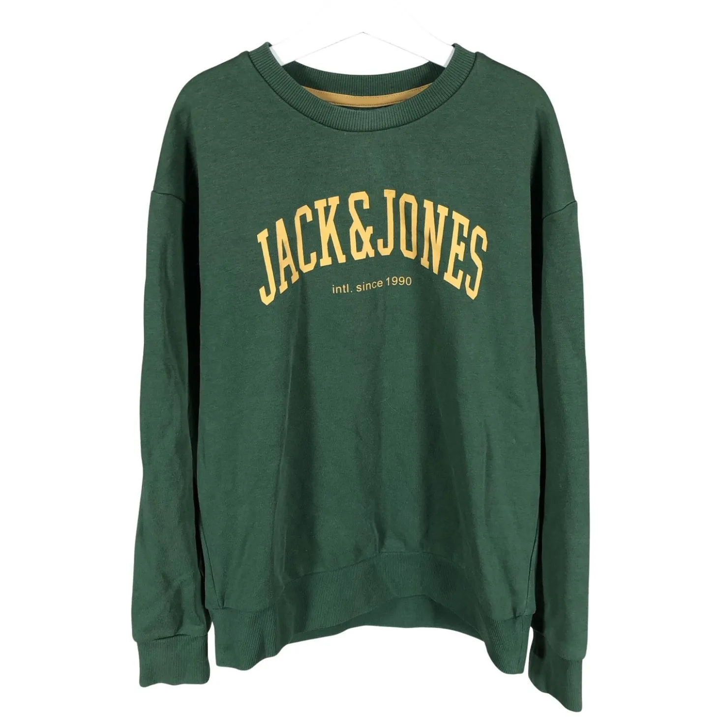 Unisex collegepaita, koko 146 - 152