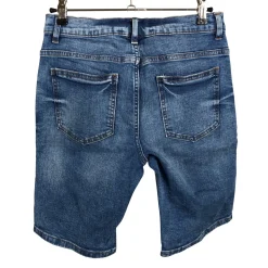 Unisex farkkushortsit, koko 146 - 152