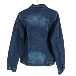 Unisex farkkutakki, koko 110 - 116