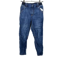 Unisex farkut, koko 128 - 134