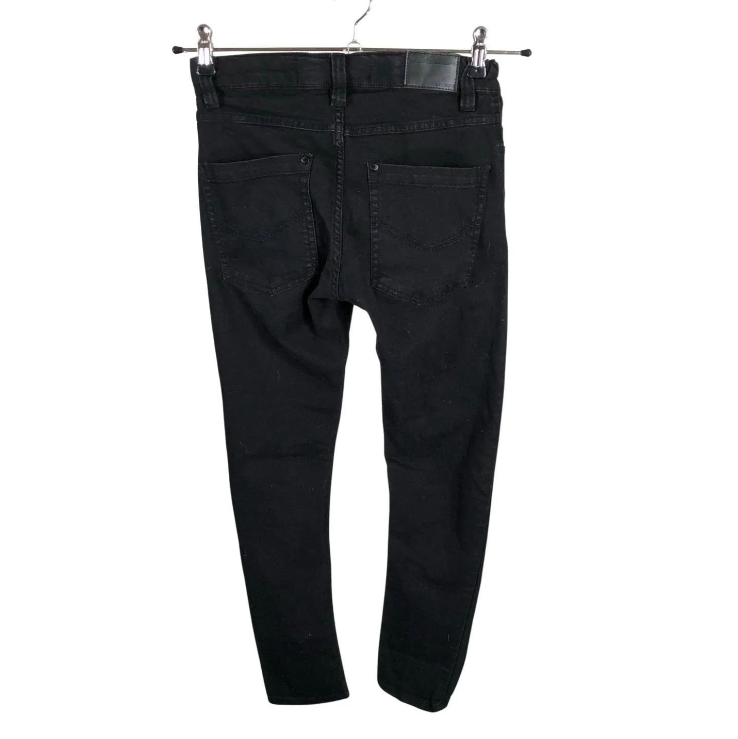 Unisex farkut, koko 140 - 146