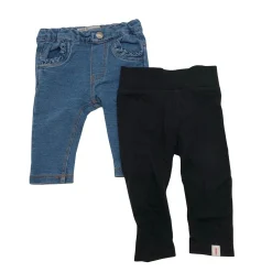 Unisex farkut, koko 56 - 62