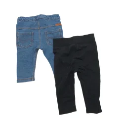 Unisex farkut, koko 56 - 62