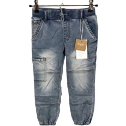 Unisex farkut, koko 104 - 110