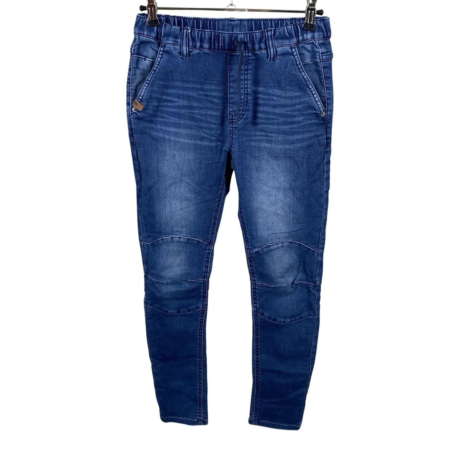 Unisex farkut, koko 140 - 146