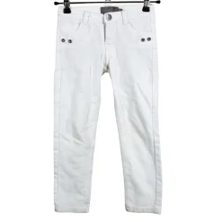 Unisex farkut, koko 104 - 110