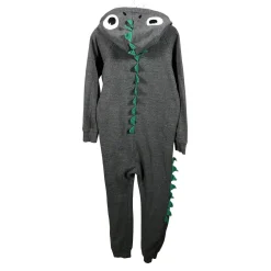 Unisex haalari, koko 128 - 134