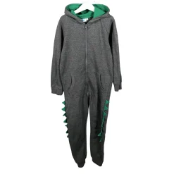 Unisex haalari, koko 128 - 134