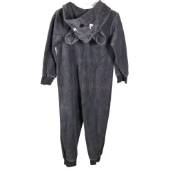 Unisex haalari, koko 104 - 110