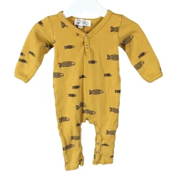 Unisex haalari, koko 62 - 68