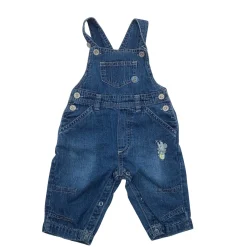 Unisex haalari, koko 62 - 68