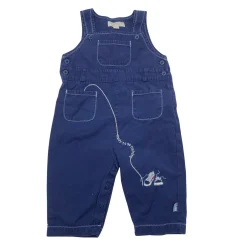 Unisex haalari, koko 62 - 68