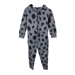 Unisex haalari, koko 98 - 104