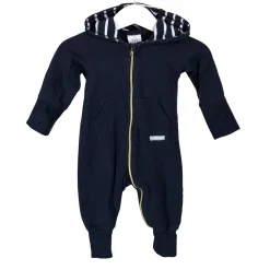 Unisex haalari, koko 62 - 68