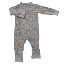 Unisex haalari, koko 62 - 68
