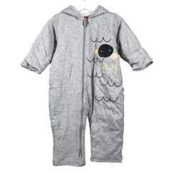 Unisex haalari, koko 68 - 74