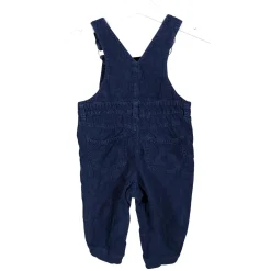 Unisex haalari, koko 74 - 80