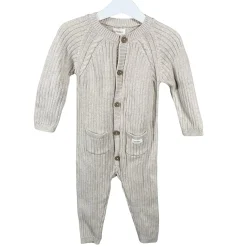 Unisex haalari, koko 74 - 80