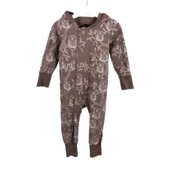 Unisex haalari, koko 74 - 80