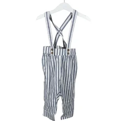 Unisex haalari, koko 80 - 86