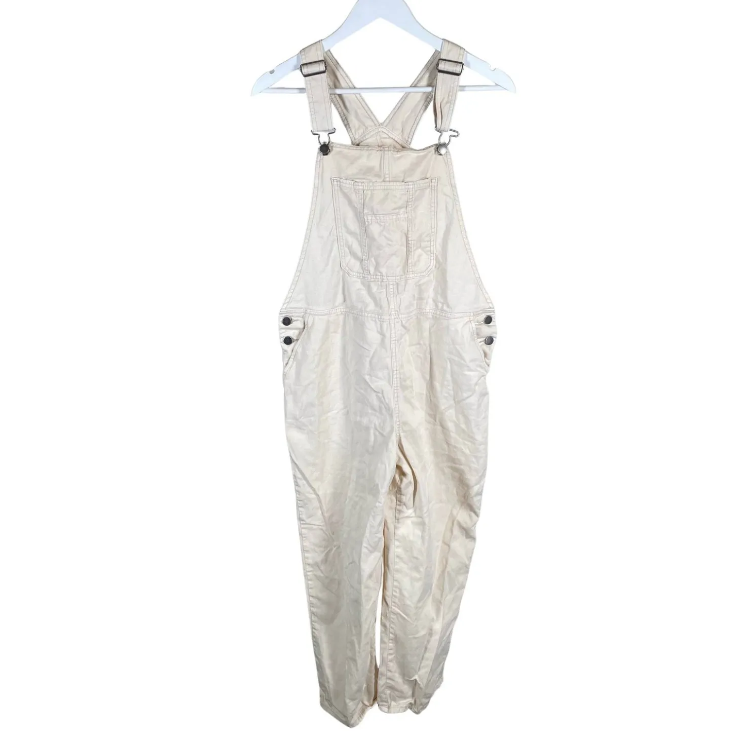 Unisex haalari, koko 158 - 164