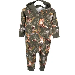 Unisex haalari, koko 80 - 86