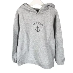 Unisex huppari, koko 146 - 152