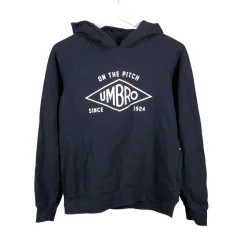 Unisex huppari, koko 158 - 164