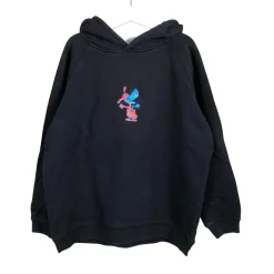 Unisex huppari, koko 146 - 152