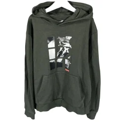 Unisex huppari, koko 146 - 152