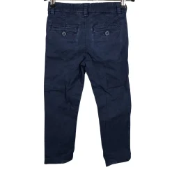 Unisex kangashousut, koko 98 - 104