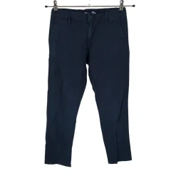 Unisex kangashousut, koko 146 - 152