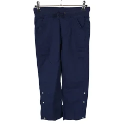 Unisex kangashousut, koko 122 - 128