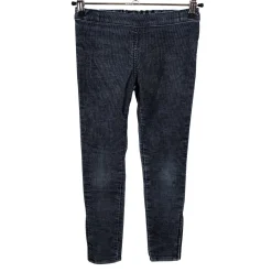 Unisex kangashousut, koko 116 - 122