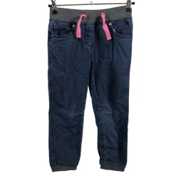 Unisex kangashousut, koko 110 - 116