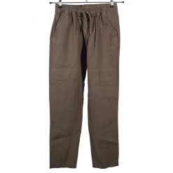Unisex kangashousut, koko 158 - 164