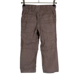Unisex kangashousut, koko 104 - 110