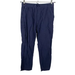 Unisex kangashousut, koko 158 - 164