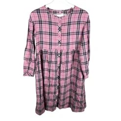 Unisex kangasmekko, koko 158 - 164
