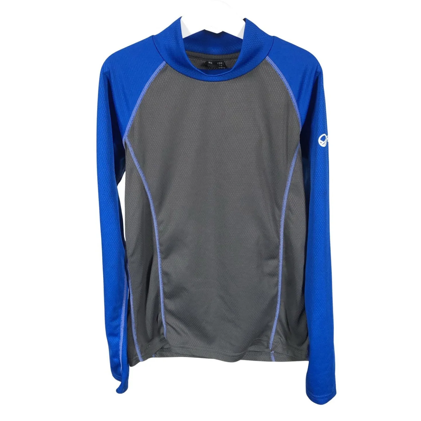 Unisex kerrastopaita, koko 146 - 152