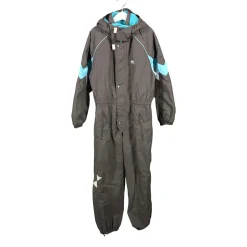 Unisex kevyttoppahaalari, koko 128 - 134