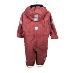 Unisex kevyttoppahaalari, koko 80 - 86