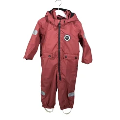 Unisex kevyttoppahaalari, koko 80 - 86