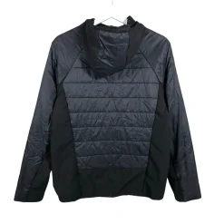 Unisex kevyttoppatakki, koko 158 - 164