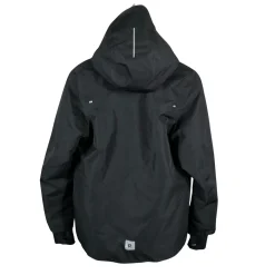 Unisex kevyttoppatakki, koko 158 - 164