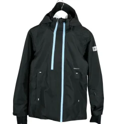 Unisex kevyttoppatakki, koko 158 - 164