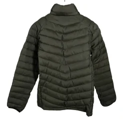Unisex kevyttoppatakki, koko 146 - 152