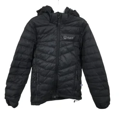 Unisex kevytuntuvatakki, koko 116 - 122