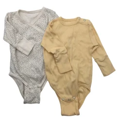 Unisex kietaisubody, koko 62 - 68